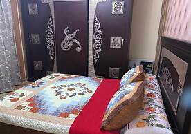 Luxury Apartment City stars