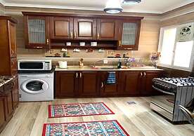 Luxury Apartment City stars