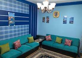 Luxury Apartment City stars