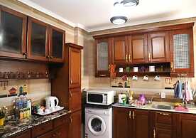 Luxury Apartment City stars