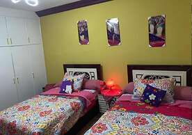 Luxury Apartment City stars