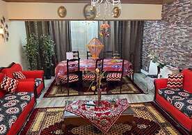 Luxury Apartment City stars
