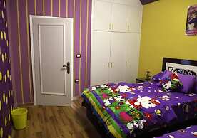 Luxury Apartment City stars