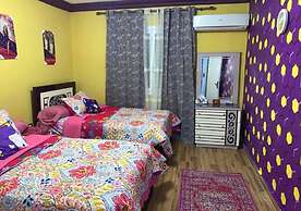 Luxury Apartment City stars
