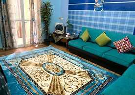 Luxury Apartment City stars