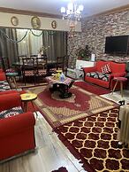 Luxury Apartment City stars