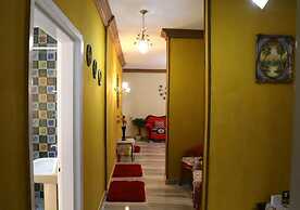 Luxury Apartment City stars