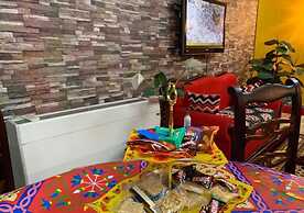 Luxury Apartment City stars