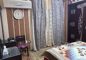 Luxury Apartment City stars