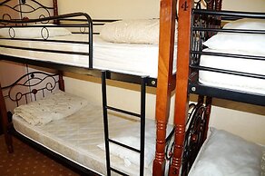 Hostel Comfortpark