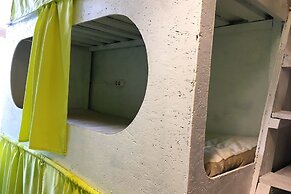 Hostel Comfortpark