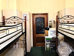 Hostel Comfortpark