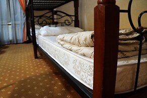 Hostel Comfortpark