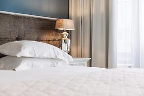 Hotel Cocoon