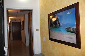 Hotel La Terrazza