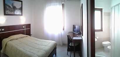 Hotel La Terrazza