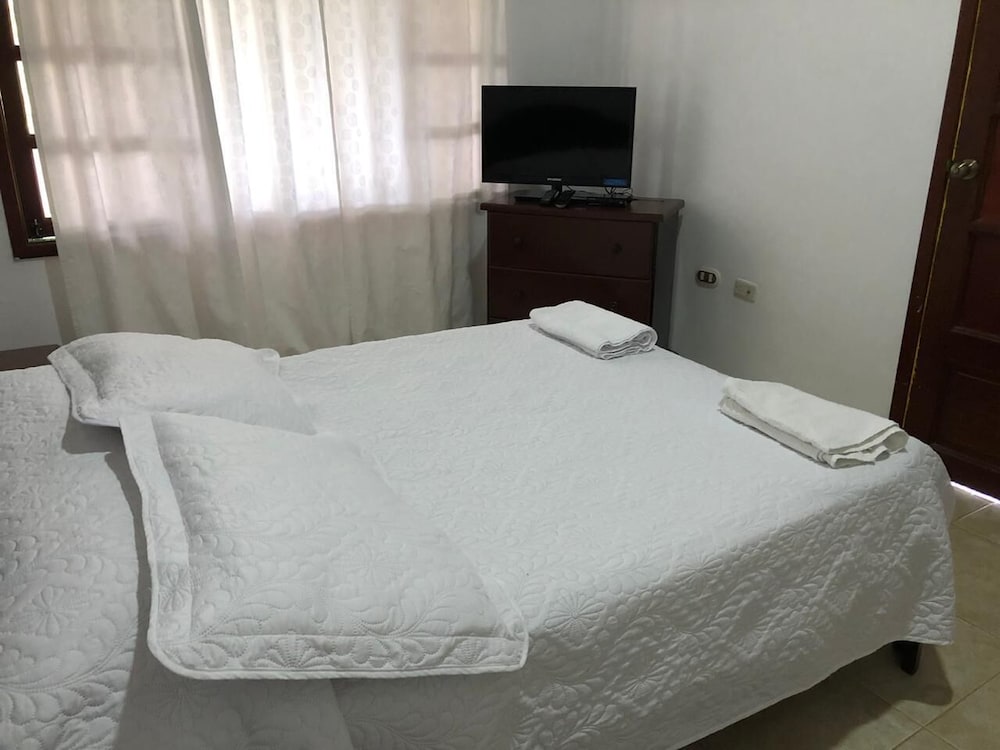 Finca Hotel Andaquies