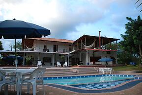 Finca Hotel Andaquies