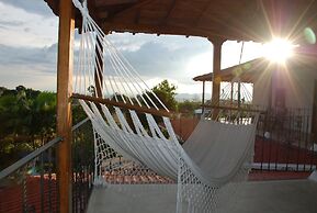Finca Hotel Andaquies