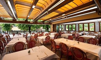 Hotel Giardino