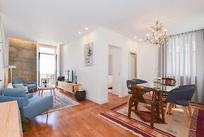Oporto Lovely House Premium