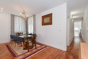 Oporto Lovely House Premium