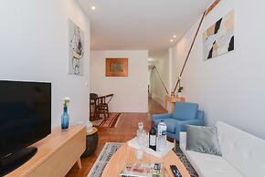 Oporto Lovely House Premium