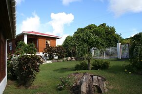 Statia Lodge
