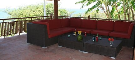 Statia Lodge