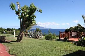Statia Lodge