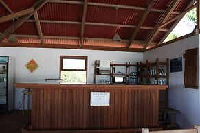 Statia Lodge
