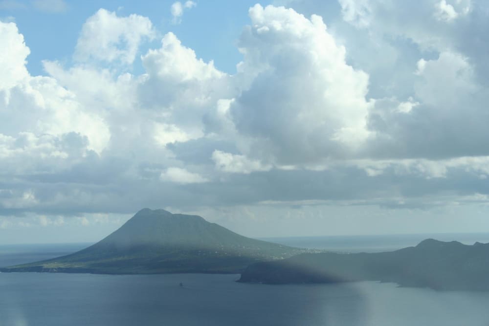 Statia Lodge