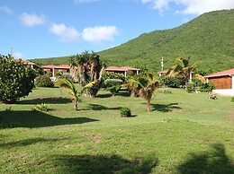 Statia Lodge