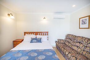 Queechy Motel