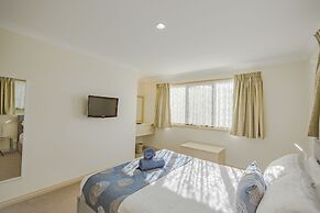 Queechy Motel