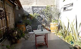 El Fresno