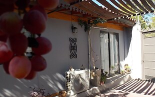 El Fresno