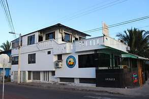 The Island Home