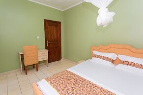 Kereth B&B Living Space