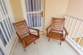 Kereth B&B Living Space