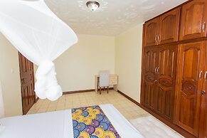 Kereth B&B Living Space