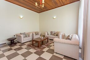 Kereth B&B Living Space