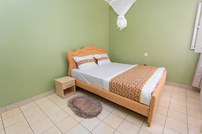 Kereth B&B Living Space