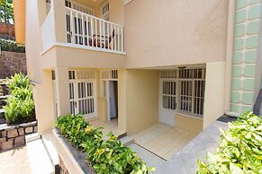 Kereth B&B Living Space