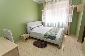 Kereth B&B Living Space