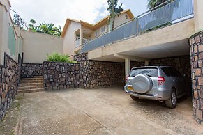 Kereth B&B Living Space