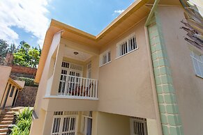 Kereth B&B Living Space