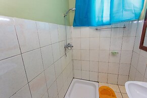 Kereth B&B Living Space