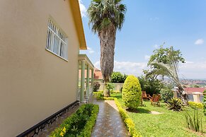 Kereth B&B Living Space