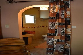 Gite L'anarcadier